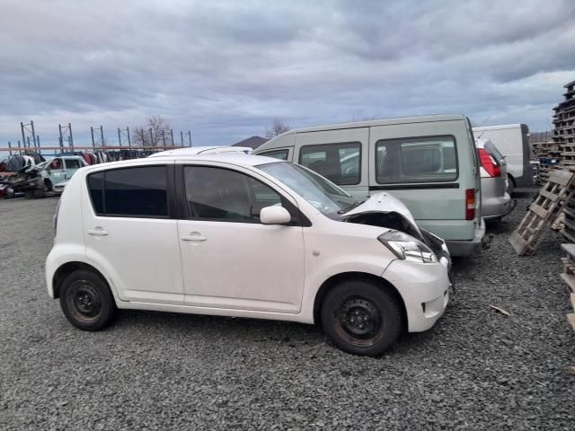 bontott DAIHATSU SIRION Jobb Kormánykapcsoló Ablaktörlő
