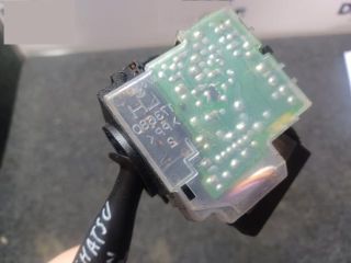 bontott DAIHATSU SIRION Jobb Kormánykapcsoló Ablaktörlő