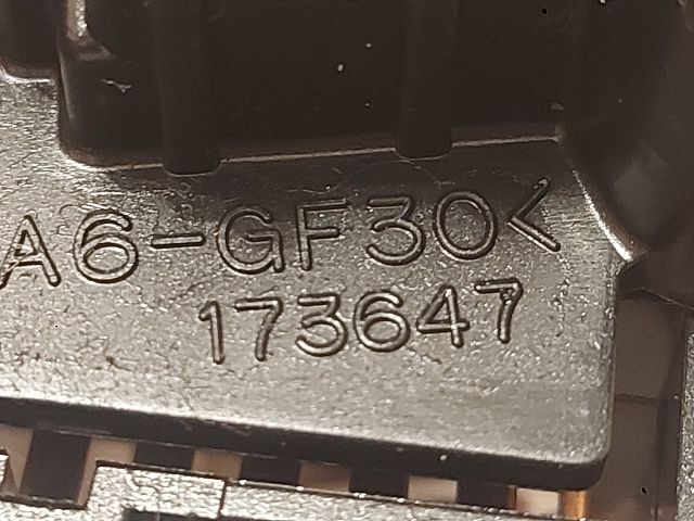 bontott DAIHATSU SIRION Jobb Kormánykapcsoló Ablaktörlő