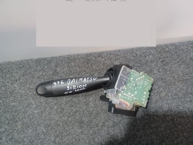 bontott DAIHATSU SIRION Jobb Kormánykapcsoló Ablaktörlő
