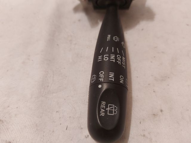 bontott DAIHATSU SIRION Jobb Kormánykapcsoló Ablaktörlő