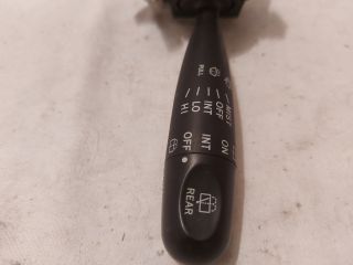 bontott DAIHATSU SIRION Jobb Kormánykapcsoló Ablaktörlő