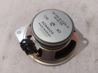 bontott DAIHATSU SIRION Jobb Műszerfal Hangszóró