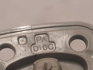 bontott DAIHATSU SIRION Jobb Napellenző