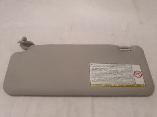 bontott DAIHATSU SIRION Jobb Napellenző