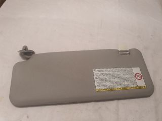 bontott DAIHATSU SIRION Jobb Napellenző