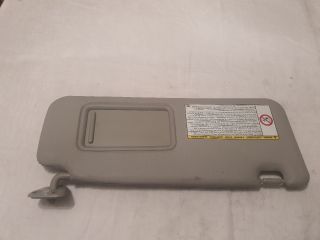 bontott DAIHATSU SIRION Jobb Napellenző