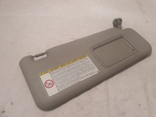 bontott DAIHATSU SIRION Jobb Napellenző