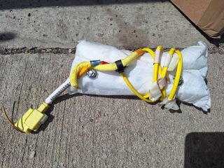 bontott DAIHATSU SIRION Jobb Oldallégzsák