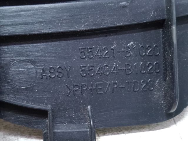 bontott DAIHATSU SIRION Kilométeróra Keret