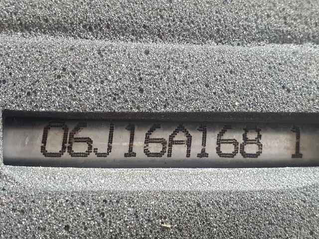 bontott DAIHATSU SIRION Klíma Párologtató