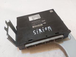 bontott DAIHATSU SIRION Komfort Elektronika