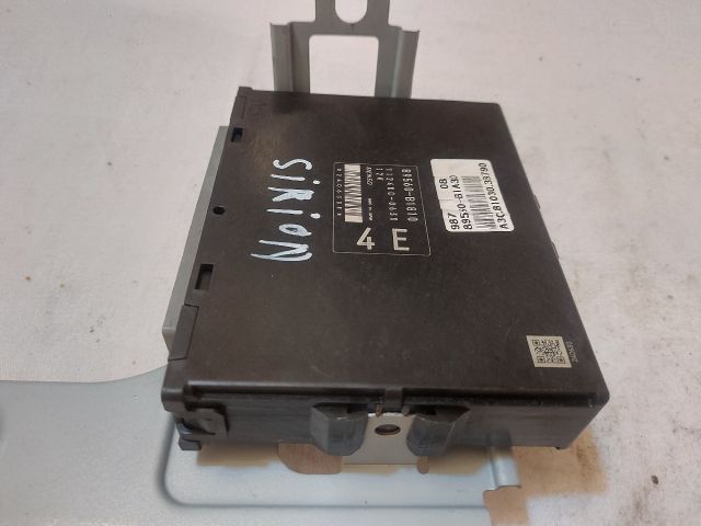 bontott DAIHATSU SIRION Komfort Elektronika