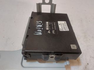 bontott DAIHATSU SIRION Komfort Elektronika