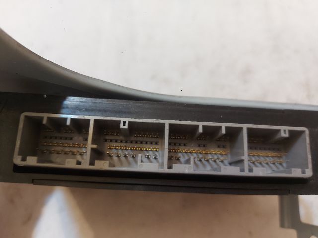 bontott DAIHATSU SIRION Komfort Elektronika