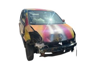 bontott DAIHATSU SIRION Komplett Kormánykapcsoló (Bajuszkapcsoló)