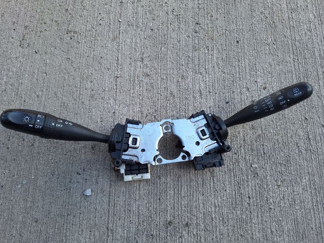 bontott DAIHATSU SIRION Komplett Kormánykapcsoló (Bajuszkapcsoló)