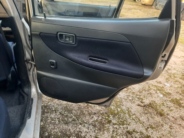 bontott DAIHATSU SIRION Komplett Kormánykapcsoló (Bajuszkapcsoló)