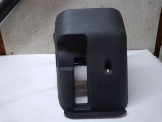 bontott DAIHATSU SIRION Komplett Kormányoszlop Burkolat