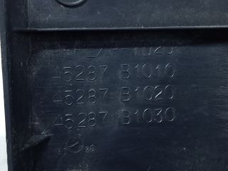 bontott DAIHATSU SIRION Komplett Kormányoszlop Burkolat