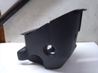 bontott DAIHATSU SIRION Komplett Kormányoszlop Burkolat