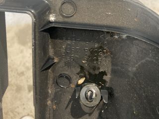 bontott DAIHATSU SIRION Komplett Kormányoszlop Burkolat