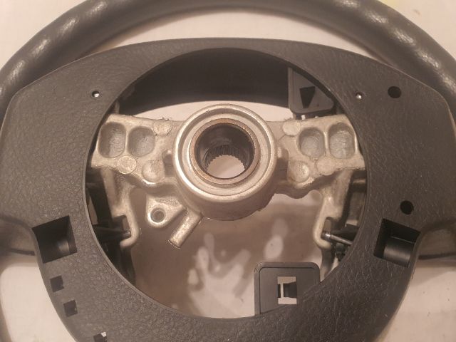 bontott DAIHATSU SIRION Kormány