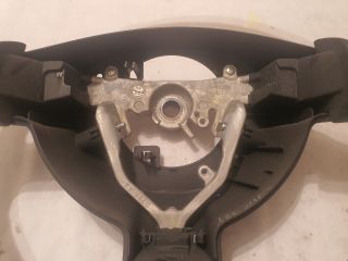 bontott DAIHATSU SIRION Kormány