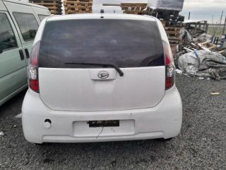 bontott DAIHATSU SIRION Kormány