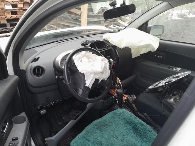 bontott DAIHATSU SIRION Kormány