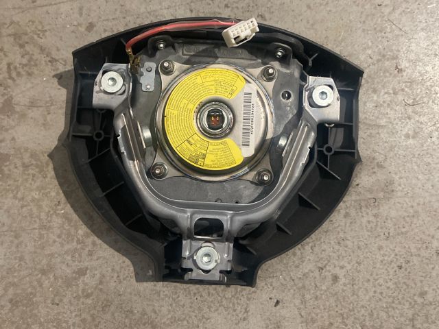 bontott DAIHATSU SIRION Kormánylégzsák