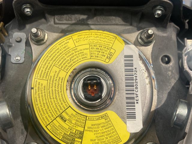 bontott DAIHATSU SIRION Kormánylégzsák