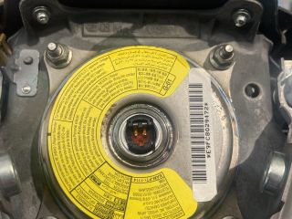 bontott DAIHATSU SIRION Kormánylégzsák