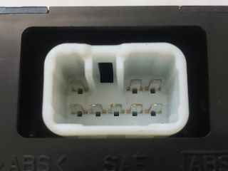 bontott DAIHATSU SIRION Központizár Elektronika