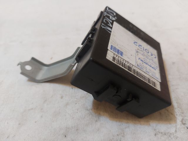 bontott DAIHATSU SIRION Központizár Elektronika