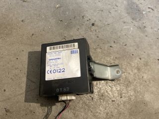 bontott DAIHATSU SIRION Központizár Elektronika