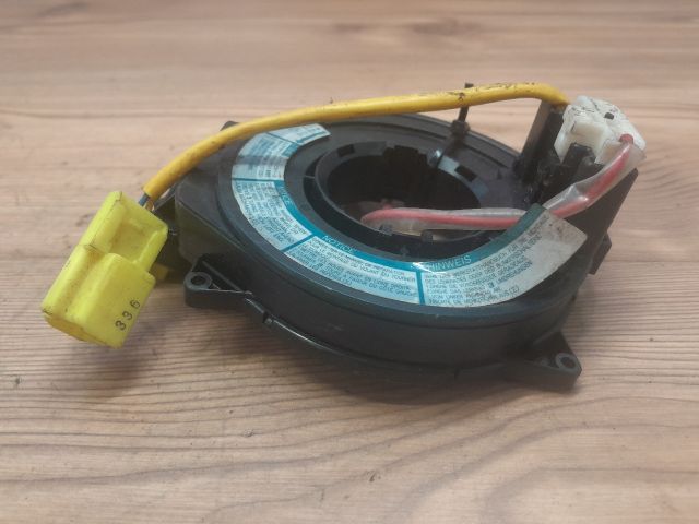 bontott DAIHATSU SIRION Légzsák Átvezető Szalagkábel