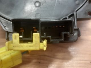 bontott DAIHATSU SIRION Légzsák Átvezető Szalagkábel