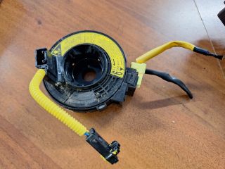 bontott DAIHATSU SIRION Légzsák Átvezető Szalagkábel