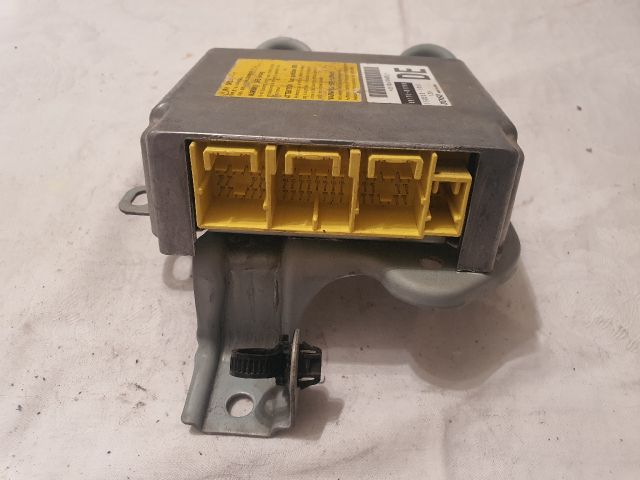 bontott DAIHATSU SIRION Légzsák Elektronika