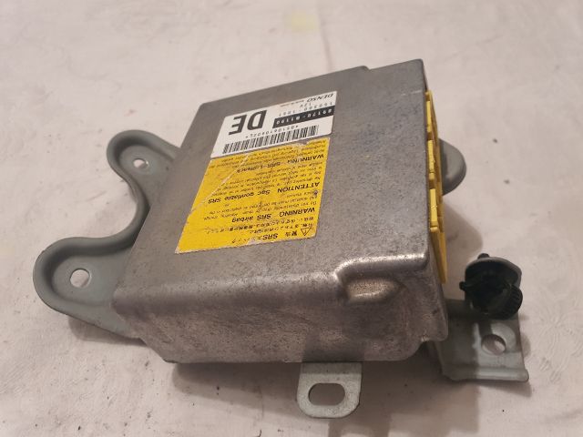 bontott DAIHATSU SIRION Légzsák Elektronika