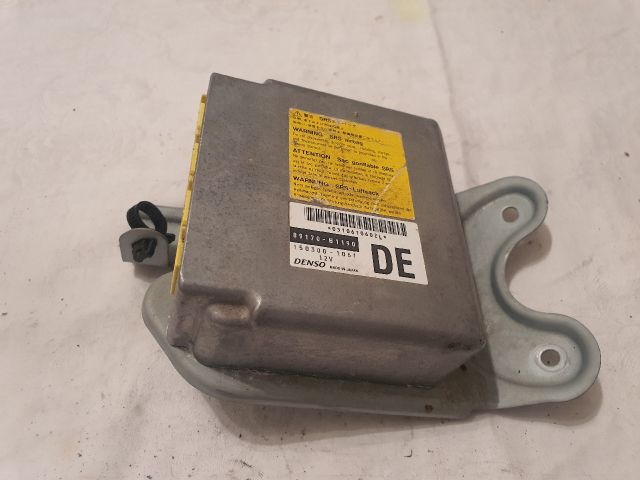 bontott DAIHATSU SIRION Légzsák Elektronika