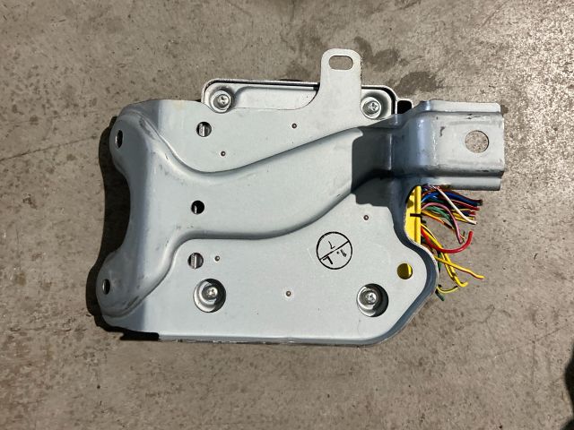 bontott DAIHATSU SIRION Légzsák Elektronika