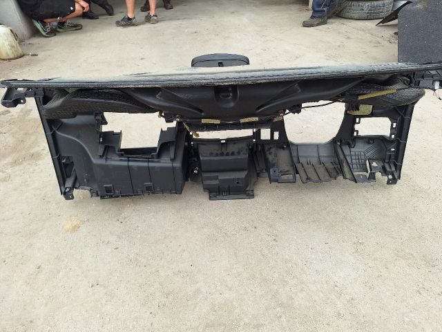 bontott DAIHATSU SIRION Műszerfal Héj