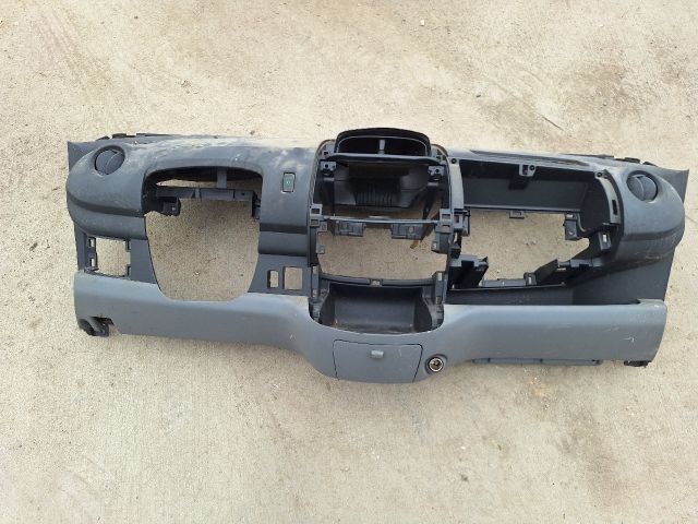 bontott DAIHATSU SIRION Műszerfal Héj