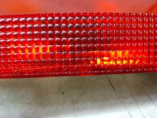 bontott DAIHATSU SIRION Pótféklámpa