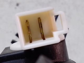 bontott DAIHATSU SIRION Pótféklámpa