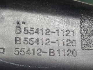 bontott DAIHATSU SIRION Rádió / CD Keret