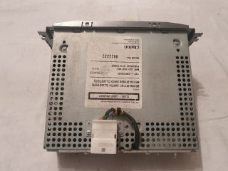 bontott DAIHATSU SIRION Rádió / CD