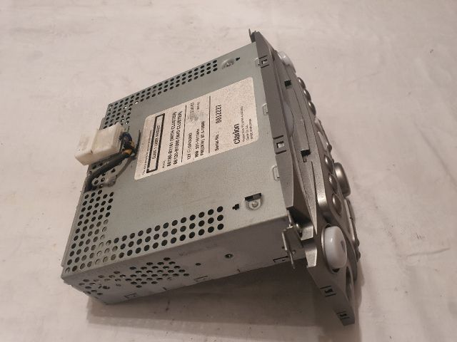 bontott DAIHATSU SIRION Rádió / CD